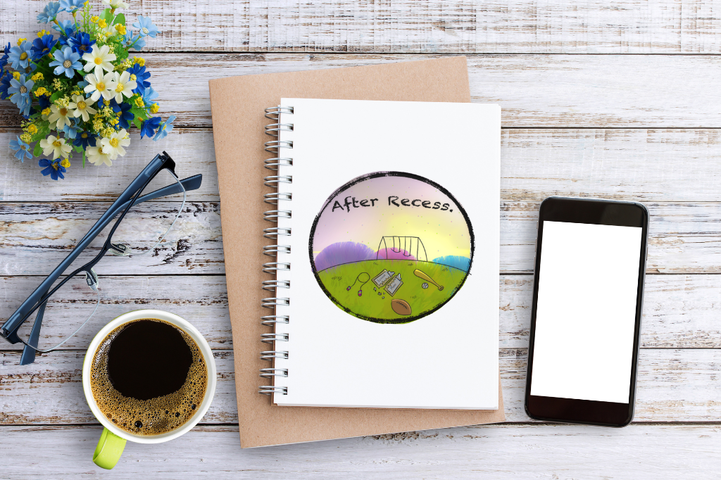 Contact After Recess page for educators and homeschool families